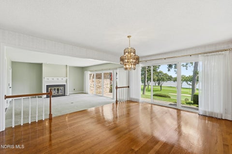 Tiny photo for 3865 River Road, Toledo, OH 43614 (MLS # 10013684)