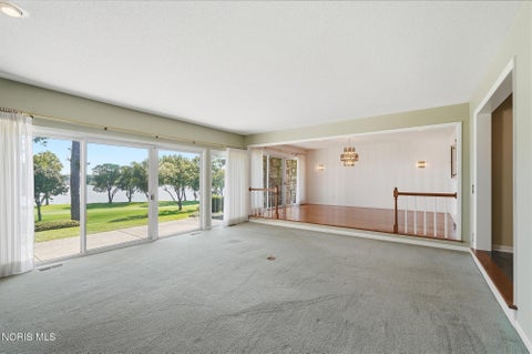 Tiny photo for 3865 River Road, Toledo, OH 43614 (MLS # 10013684)