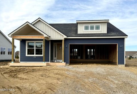 Apartment For Sale - 1347 Limerick Lane<br/> Waterville, OH 43566