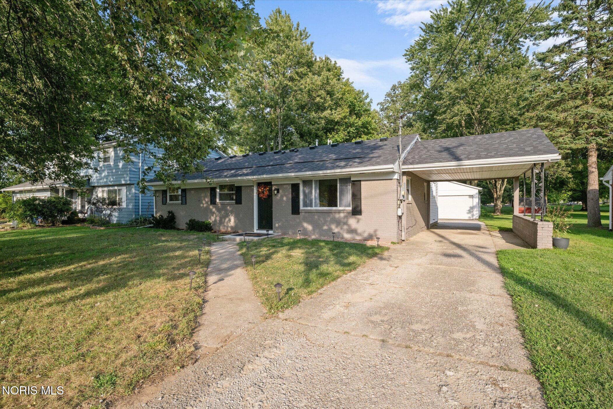 452 Faye Avenue