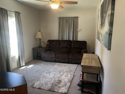 Tiny photo for 718 Park Street, Napoleon, OH 43545 (MLS # 10008899)