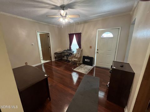 Tiny photo for 718 Park Street, Napoleon, OH 43545 (MLS # 10008899)