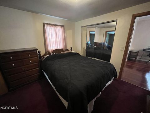 Tiny photo for 718 Park Street, Napoleon, OH 43545 (MLS # 10008899)