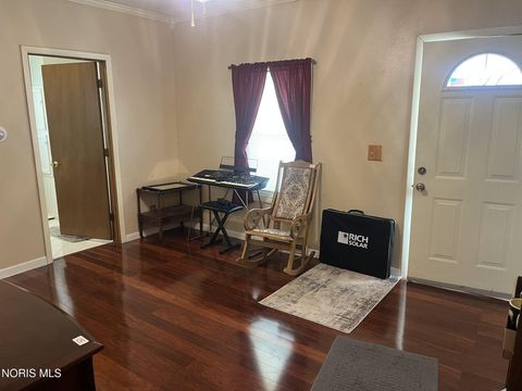 Tiny photo for 718 Park Street, Napoleon, OH 43545 (MLS # 10008899)