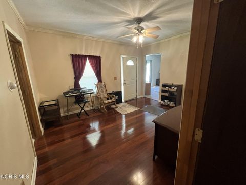 Tiny photo for 718 Park Street, Napoleon, OH 43545 (MLS # 10008899)