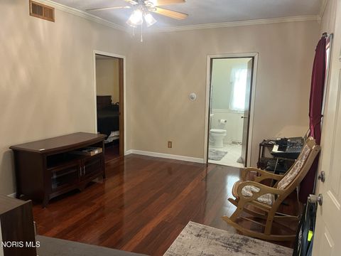 Tiny photo for 718 Park Street, Napoleon, OH 43545 (MLS # 10008899)