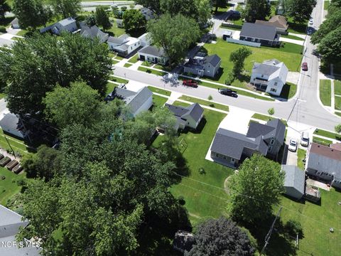 Tiny photo for 718 Park Street, Napoleon, OH 43545 (MLS # 10008899)