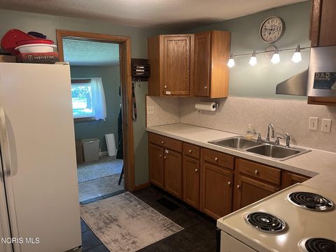 Tiny photo for 718 Park Street, Napoleon, OH 43545 (MLS # 10008899)