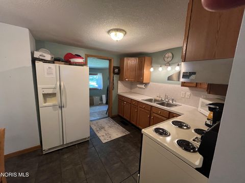 Tiny photo for 718 Park Street, Napoleon, OH 43545 (MLS # 10008899)