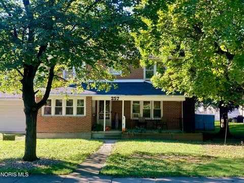 Tiny photo for 257 S Main Street, McComb, OH 45858 (MLS # 10014130)