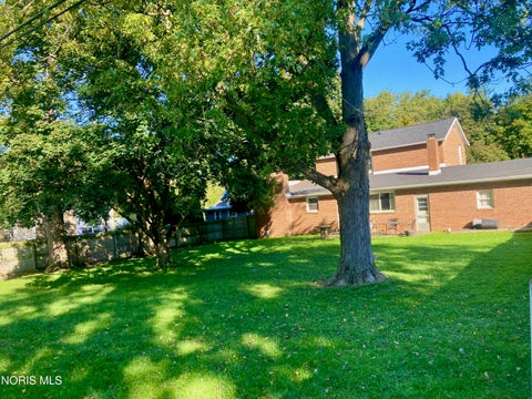Tiny photo for 257 S Main Street, McComb, OH 45858 (MLS # 10014130)