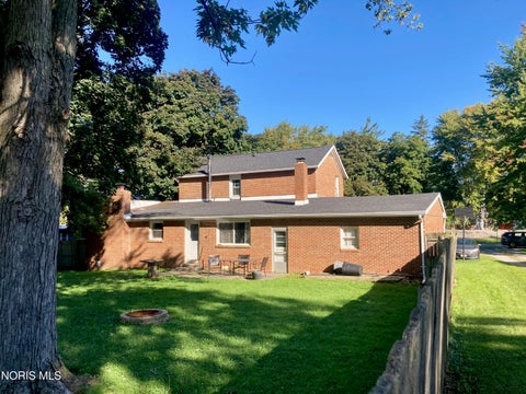 Tiny photo for 257 S Main Street, McComb, OH 45858 (MLS # 10014130)