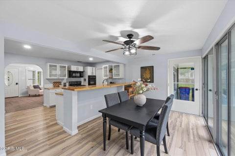 Tiny photo for 7043 Dunn Drive, Holland, OH 43528 (MLS # 10014149)