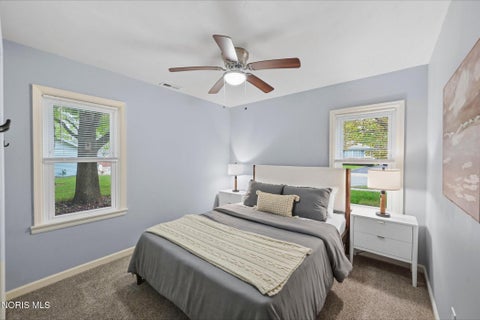 Tiny photo for 7043 Dunn Drive, Holland, OH 43528 (MLS # 10014149)