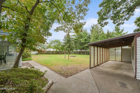 Tiny photo for 7043 Dunn Drive, Holland, OH 43528 (MLS # 10014149)