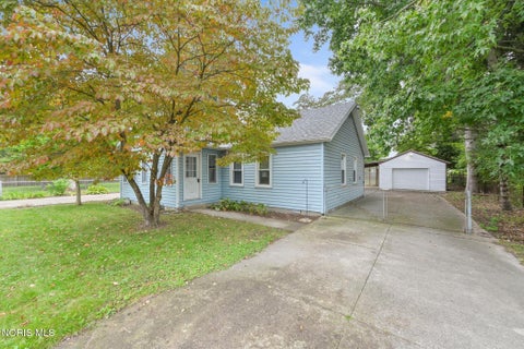 Tiny photo for 7043 Dunn Drive, Holland, OH 43528 (MLS # 10014149)