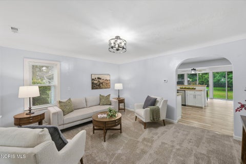 Tiny photo for 7043 Dunn Drive, Holland, OH 43528 (MLS # 10014149)