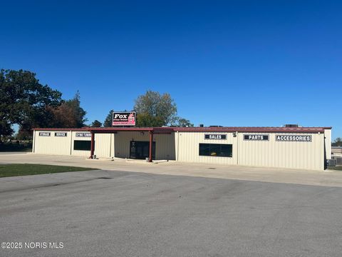 Photo of 1011 Fremont Avenue, Sandusky, OH 44870 (MLS # 10002469)