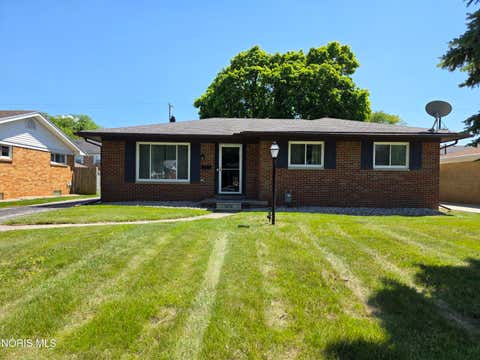 Homes For Sale - 3238 S Eastmoreland Drive<br/> Lucas County, Oregon, OH 43616