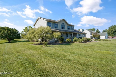 Tiny photo for 5914 Corduroy Road, Oregon, OH 43616 (MLS # 10012611)