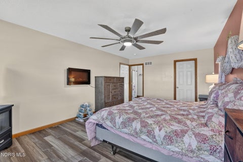 Tiny photo for 5914 Corduroy Road, Oregon, OH 43616 (MLS # 10012611)