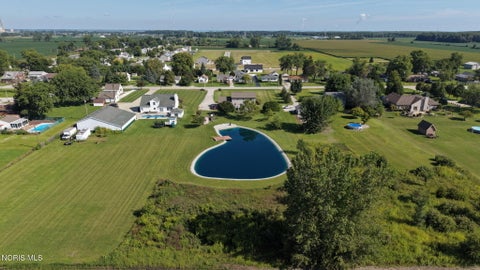 Tiny photo for 5914 Corduroy Road, Oregon, OH 43616 (MLS # 10012611)