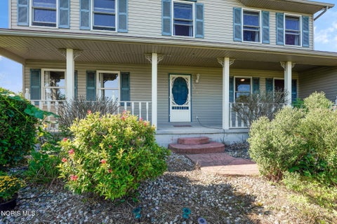 Tiny photo for 5914 Corduroy Road, Oregon, OH 43616 (MLS # 10012611)