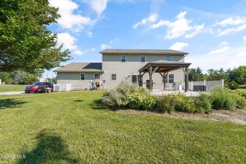Tiny photo for 5914 Corduroy Road, Oregon, OH 43616 (MLS # 10012611)