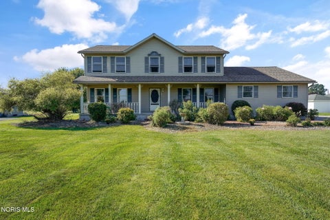 Photo of 5914 Corduroy Road, Oregon, OH 43616 (MLS # 10012611)