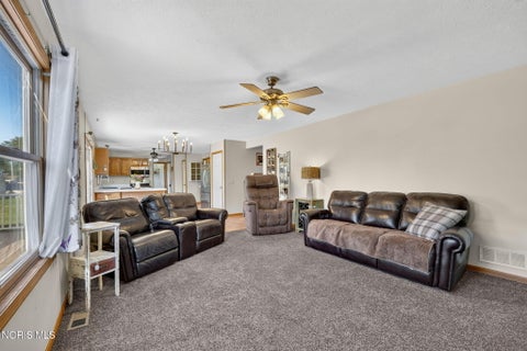 Tiny photo for 5914 Corduroy Road, Oregon, OH 43616 (MLS # 10012611)