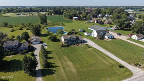 Tiny photo for 5914 Corduroy Road, Oregon, OH 43616 (MLS # 10012611)