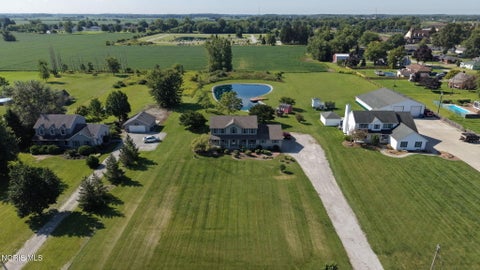 Tiny photo for 5914 Corduroy Road, Oregon, OH 43616 (MLS # 10012611)