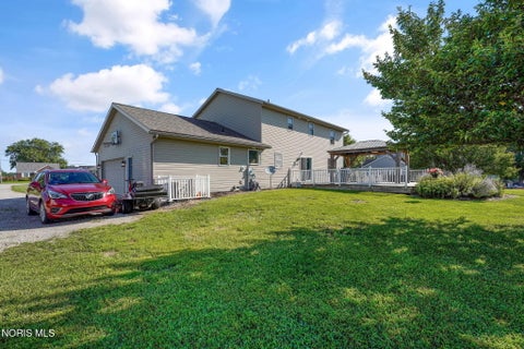 Tiny photo for 5914 Corduroy Road, Oregon, OH 43616 (MLS # 10012611)