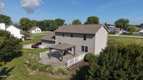 Tiny photo for 5914 Corduroy Road, Oregon, OH 43616 (MLS # 10012611)