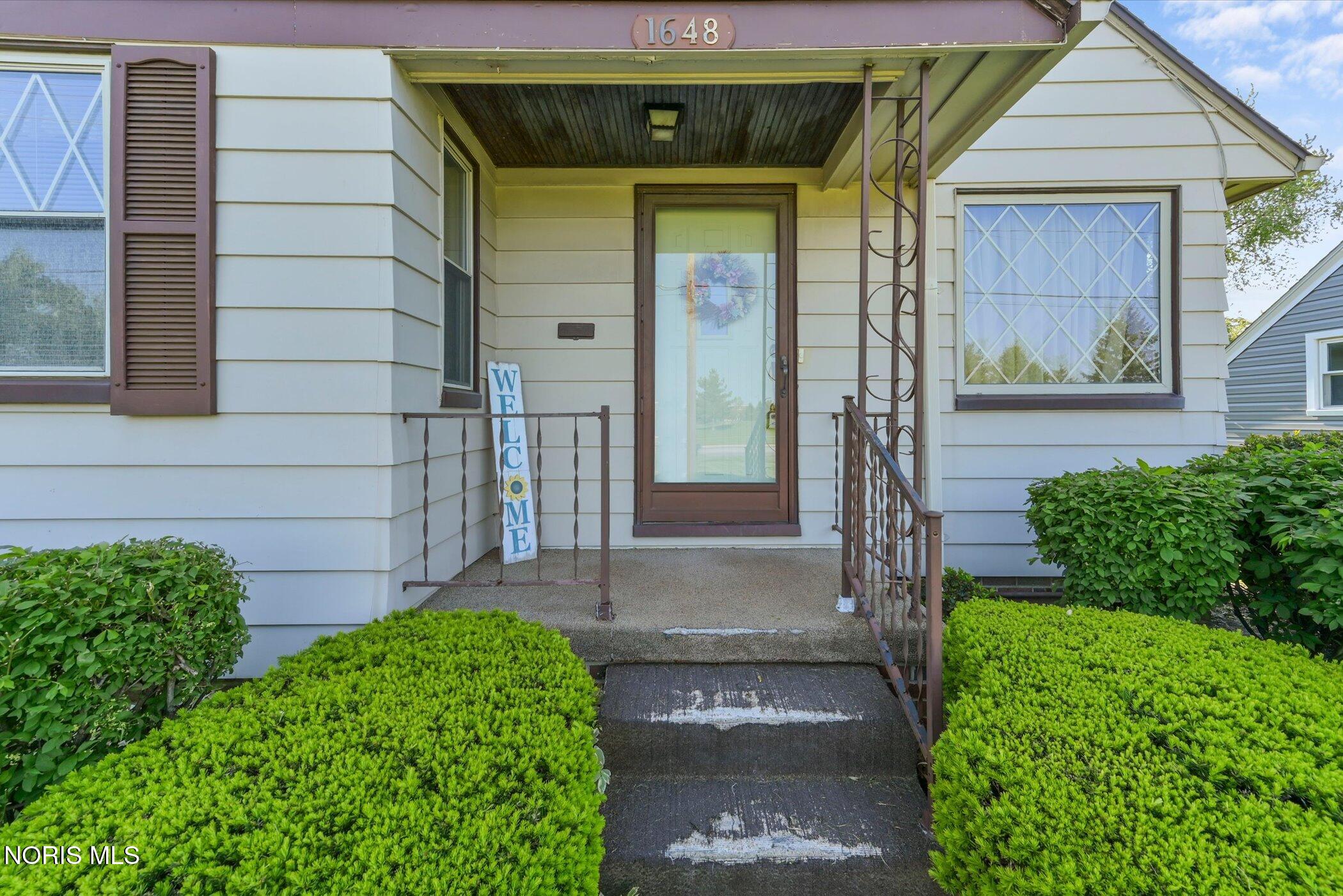 1648 S Wheeling Street