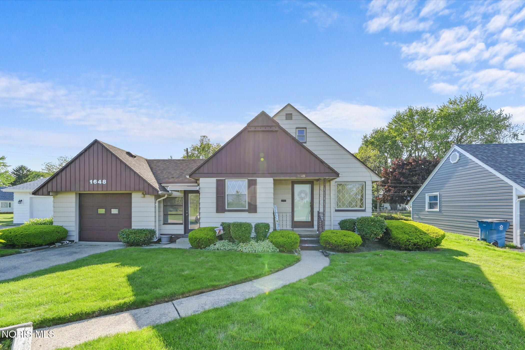 1648 S Wheeling Street