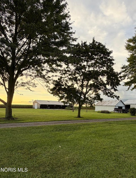 Tiny photo for 3700 Road N, Pandora, OH 45877 (MLS # 10013578)
