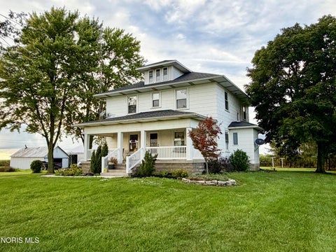 Photo of 3700 Road N, Pandora, OH 45877 (MLS # 10013578)