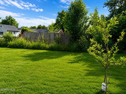 Tiny photo for 1913 Burch Avenue, Lima, OH 45801 (MLS # 10008608)