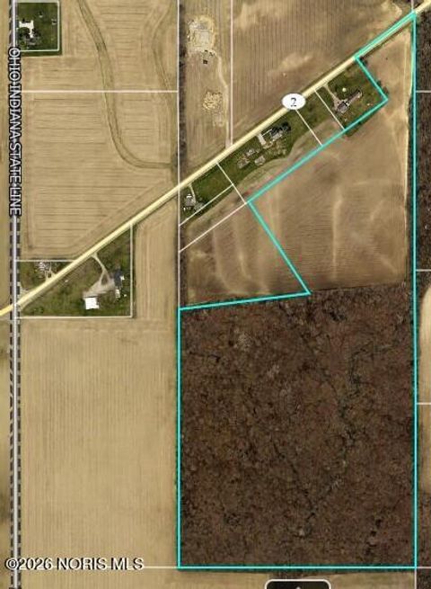 Photo of 0 State Road 2 #E20030001500, Hicksville, OH 43526 (MLS # 10002994)