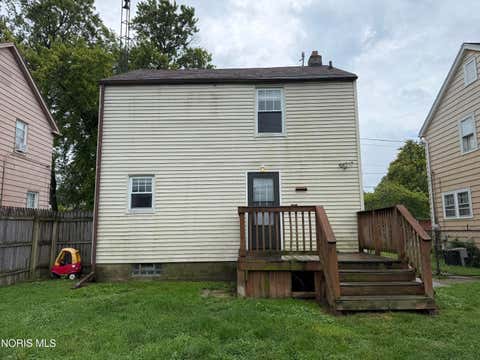 Tiny photo for 314 W Crawford Avenue, Toledo, OH 43612 (MLS # 10012045)