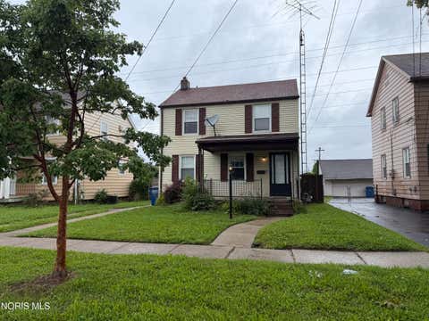 Homes For Sale - 314 W Crawford Avenue<br/> Toledo, OH 43612