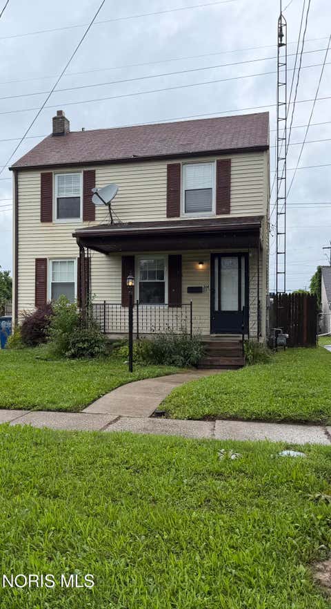 Tiny photo for 314 W Crawford Avenue, Toledo, OH 43612 (MLS # 10012045)
