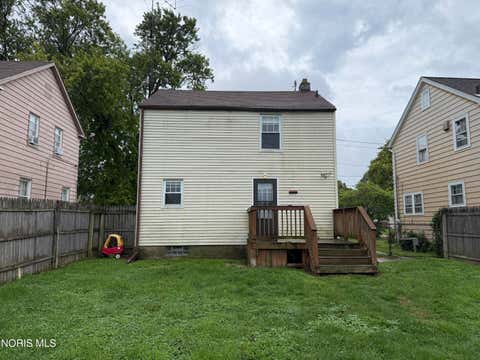 Tiny photo for 314 W Crawford Avenue, Toledo, OH 43612 (MLS # 10012045)