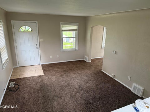 Tiny photo for 314 W Crawford Avenue, Toledo, OH 43612 (MLS # 10012045)