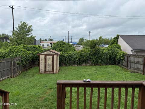 Tiny photo for 314 W Crawford Avenue, Toledo, OH 43612 (MLS # 10012045)