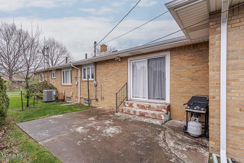 Tiny photo for 4498 285th Street, Toledo, OH 43611 (MLS # 10006554)