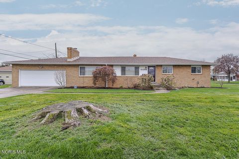 Photo of 4498 285th Street, Toledo, OH 43611 (MLS # 10006554)