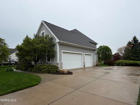 Tiny photo for 5853 Green Ivy Lane, Monclova, OH 43542 (MLS # 10007234)