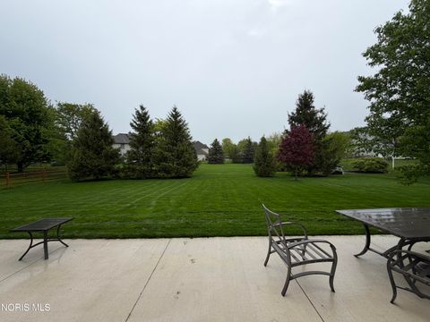 Tiny photo for 5853 Green Ivy Lane, Monclova, OH 43542 (MLS # 10007234)